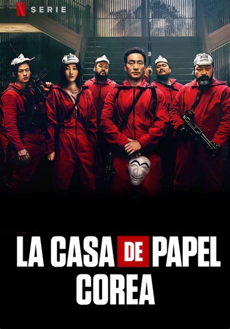 la casa de papel corea-4